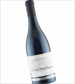 Pinot Noir -  Cote de Nuits Villages Aux Montagnes - Sylvain Loichet - bio