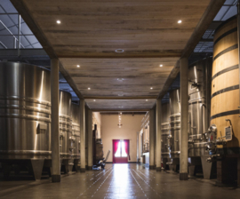 Cabernet Sauvignon, Merlot, Petit Verdot - Chateau Monbrison, Grand Vin de Margaux