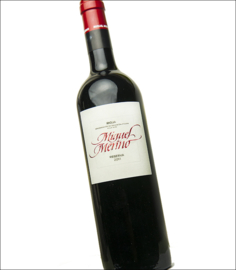 Magnum - Tempranillo - Rioja Reserva - Miguel Merino