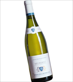 Chardonnay  - Meursault, Domaine Maillard, Bourgogne