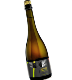 Appel - Nordic Brut, Abavas, Letland