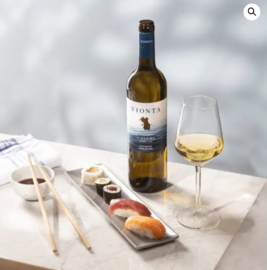 Albarino  - Rias Baixas, Bodegas Vionta