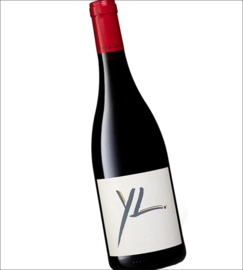 Grenache, Niellucciu   - Yves Leccia YL Rouge , Corsica