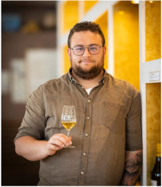 Chardonnay, Pinot Noir - Cremant,  Henri Maire - Cotes du Jura