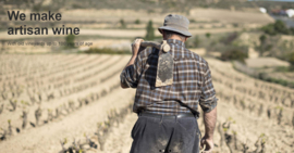 Garnacha blanca - Le Naturel