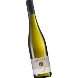 Riesling - Trocken Gutswein, Pfalz, Weingut Porzelt.