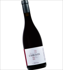 Carignan  -  Vieille Vignes, Mas de Lavail, Cotes Catalanes