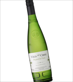 Picpoul - Picpoul de Pinet AOP - Villa des Croix