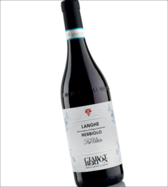 Nebbiolo  - 3 Utin, Ciabot Berton - Piemonte