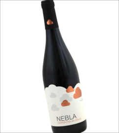 Garnacha  -  Nebla de Altitud, Valencia, Vicente Gandia