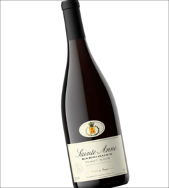 Pinot Noir - Sainte Anne, Languedoc - vatgerijpt