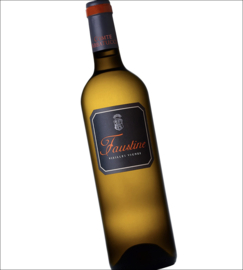 Vermentino - Faustine Abbatucci Blanc, Corsica