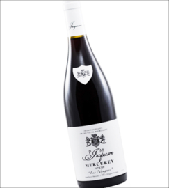 Pinot Noir  - 1e Cru Mercurey Naugues - Domaine Jacqueson