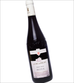 Pinot Noir- La Cave du Prieure -Jongieux Savoie