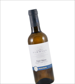 Pinot Grigio - Trentino, Castel Firmian - Mezzacorona - 0,375L