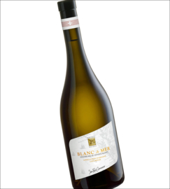 Amigne, Chardonnay - Blanc de Mer, Valais - Jean René Germanier - Zwitserland