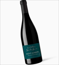 Syrah -  Saint Joseph, Domaine Jaume - Rhone Zuid