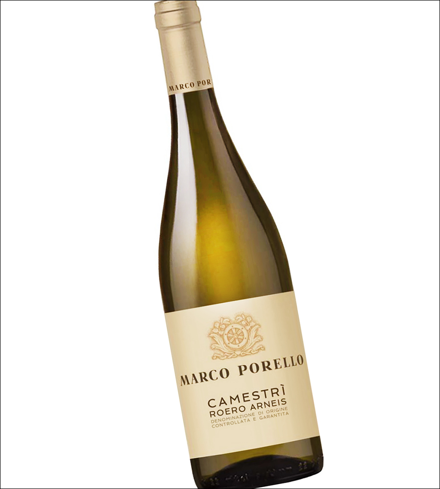 Arneis - Camestri, Marco Porello, Piemonte