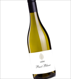 Pinot Blanc - Lenne Pinot Blanc, Pfalz