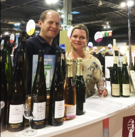 Sylvaner - Baumann-Zirgel Sylvaner Vieille Vignes