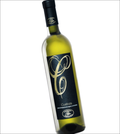 Trebbiano, Garganega, Trebbianello, Cortese, Chardonnay - Custoza, Garda,