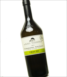 Weissburgunder - Pinot Blanc - Sanct Valentin -   Michael Eppan - Trentino Alto Adige