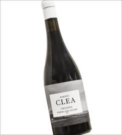 Tempranillo - Clea Crianza - Ribera del Duero Bodegas Bardos