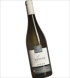 Jacquere - La Cave du Prieure -Jongieux Savoie