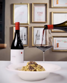 Enantio - Red Point, Cantina Roeno, Trentino