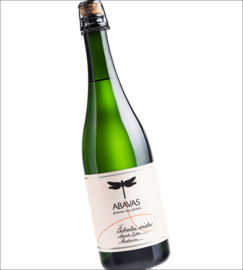 Appel - Abavas Medium AppleCider, Letland