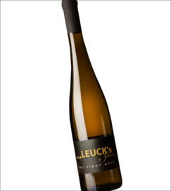 Pinot Gris - Caves Jean Leuck Thull, Luxemburg