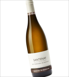 Chardonnay - Santenay Blanc, Les Terrasses de Bievaux