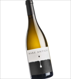 Grechetto, Procanico, Chardonnay, Vermentino - Mare Antico, Decugnano dei Barbi, Orvieto, Umbrie