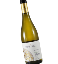 Grillo, Viognier -  Sicilie - Bio - Di Santa Tresa - Rina Lanca