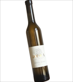 Yellow Muscat -  Rodica Winery, Truske, Koper, Slovenie 0,5L