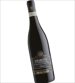 Amarone  Classico - Corte San Benedetto