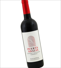 Cabernet Sauvignon, Garnacha - Bodega de Sarria, Navarra.