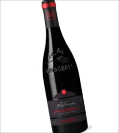 Grenache, Syrah -  Vinsobres Reference, Domaine Jaume - Rhone Zuid
