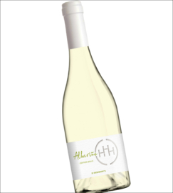 Albarino -IGP Côtes de Thongue,  Domaine Deshenrys