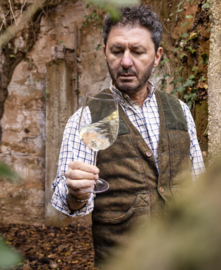 Primitivo -  Recastro, Giannicola Di Carlo, Vignamadre, Abruzzen