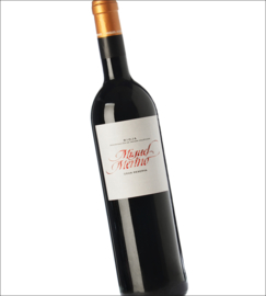 Tempranillo - Rioja Gran Reserva - Miguel Merino