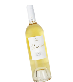 Zibbibo - Unico, Passito Cantine Birgi, Sicilie