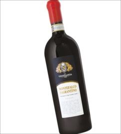 Sagrantino - La Veneranda, Montefalco, Umbrie