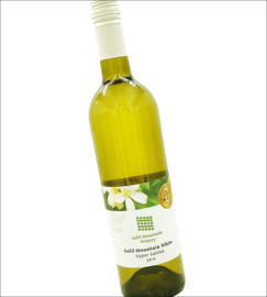 Viognier, Sauvignon - White  - Galil Mountain Winery  Israel