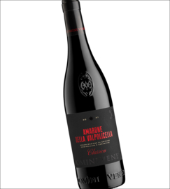 Corvina, Corvinone, Rondinella - Amarone Classico, Domini Veneti, Cantine Negrar