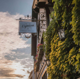 Spatburgunder - Gonnheimer,  Pfalz, biodynamisch Weingut Eymann