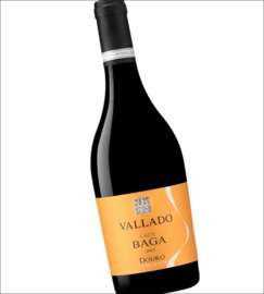 Baga - Douro, Quinta do Vallado