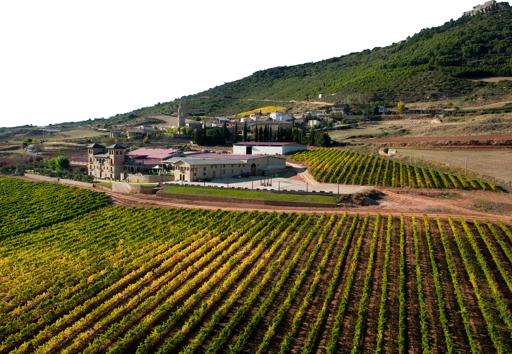 Tempranillo, Merlot, Cabernet - Crianza, Barrica Seleccion, Bodegas Castillo Monjardin, Navarra