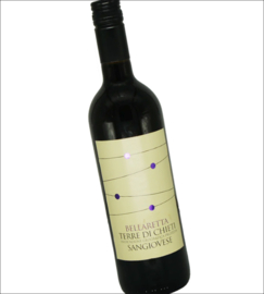 Sangiovese - Bellaretta, Cantina Tollo