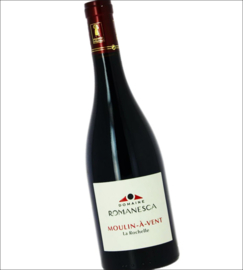 Gamay -  Cru Moulin a Vent, Domaine Romanesca, Beaujolais